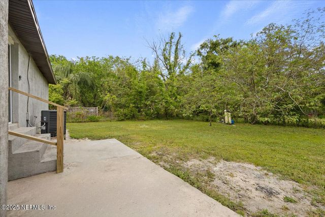 3809 ROSE Street, Jacksonville, FL 32208