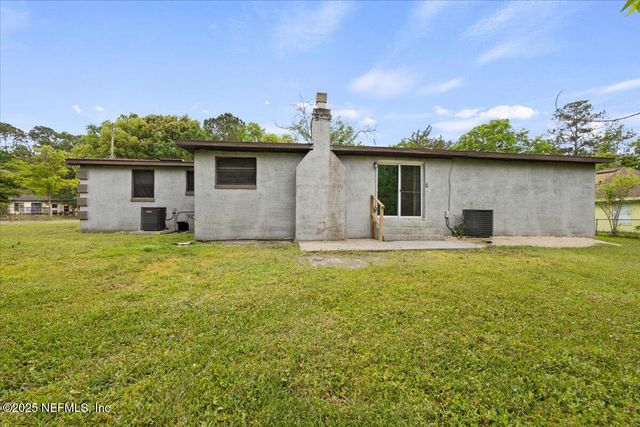 3809 ROSE Street, Jacksonville, FL 32208