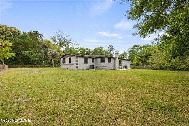 3809 ROSE Street, Jacksonville, FL 32208