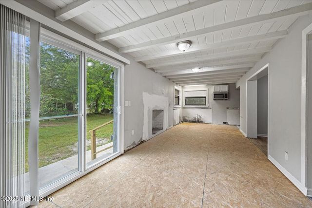 3809 ROSE Street, Jacksonville, FL 32208