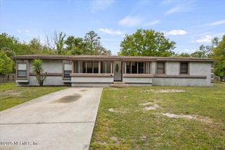 3809 ROSE Street, Jacksonville, FL 32208