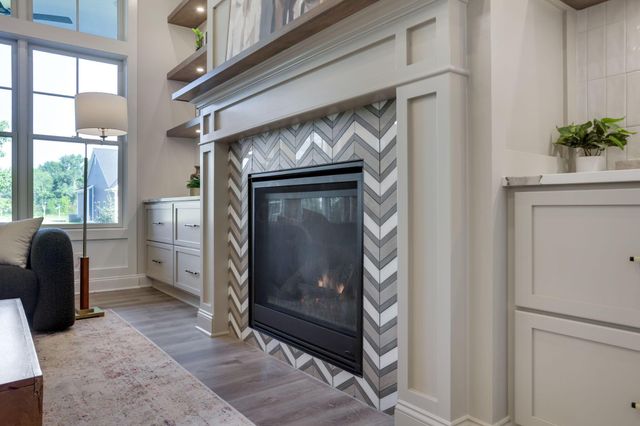 7515 Steeplechase Lane, New Albany, OH 43054