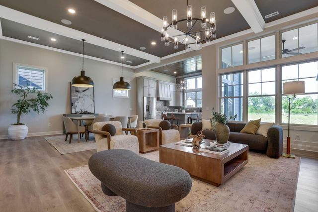 7515 Steeplechase Lane, New Albany, OH 43054