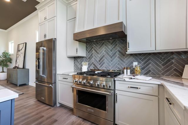 7515 Steeplechase Lane, New Albany, OH 43054