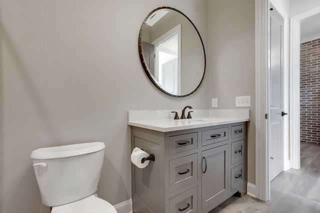 7515 Steeplechase Lane, New Albany, OH 43054