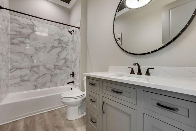 7515 Steeplechase Lane, New Albany, OH 43054