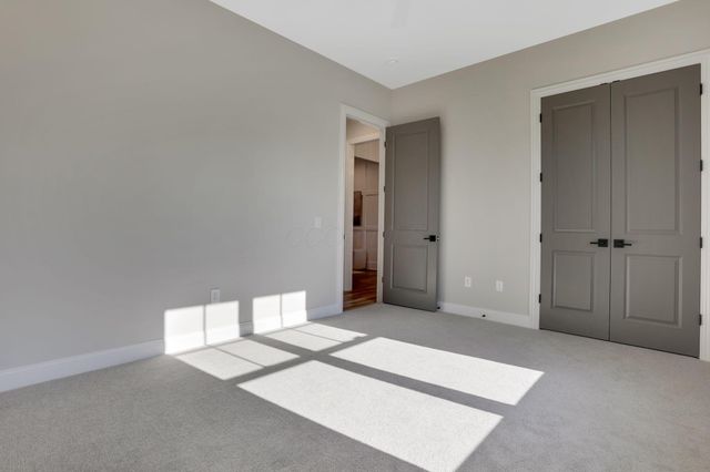 7515 Steeplechase Lane, New Albany, OH 43054