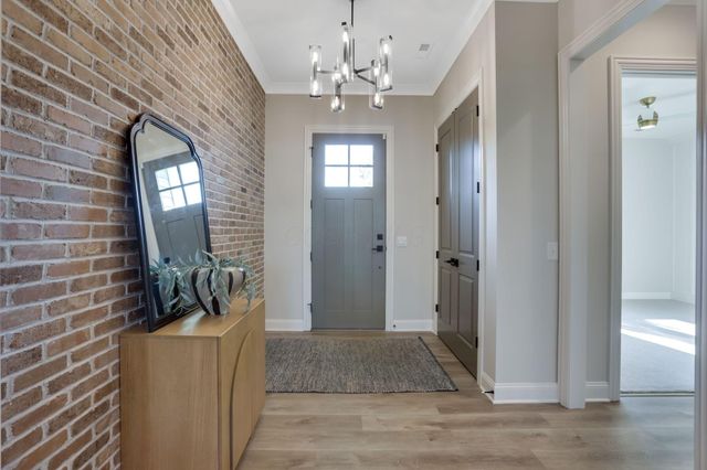 7515 Steeplechase Lane, New Albany, OH 43054
