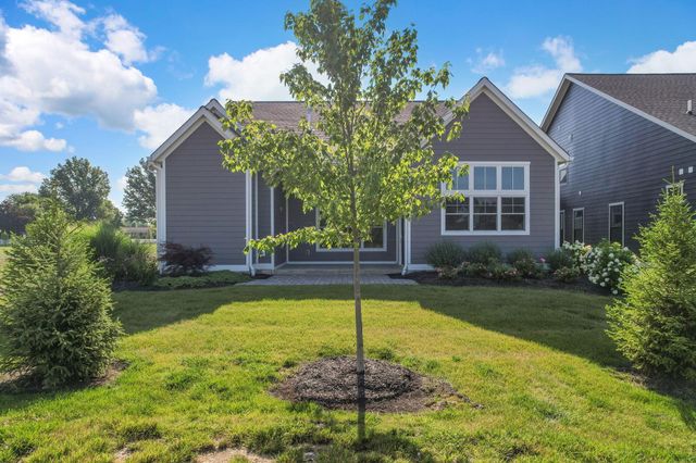 7515 Steeplechase Lane, New Albany, OH 43054