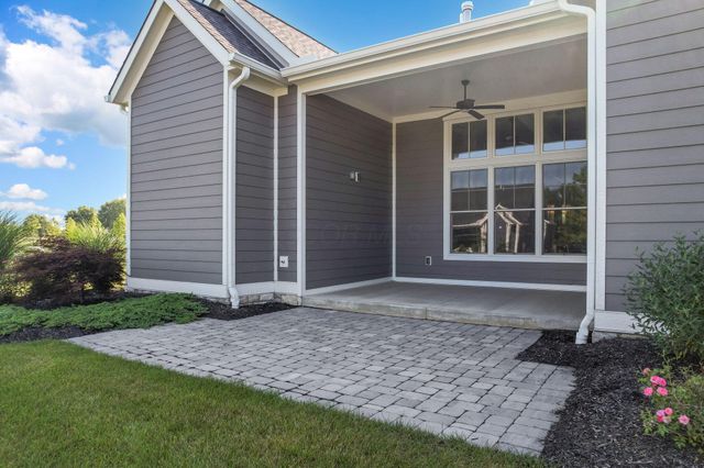 7515 Steeplechase Lane, New Albany, OH 43054