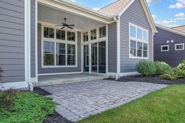 7515 Steeplechase Lane, New Albany, OH 43054