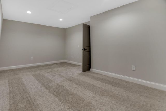 7515 Steeplechase Lane, New Albany, OH 43054