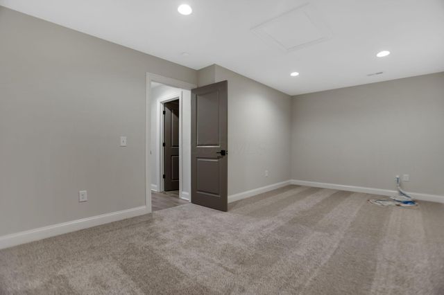 7515 Steeplechase Lane, New Albany, OH 43054