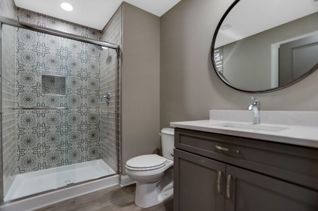 7515 Steeplechase Lane, New Albany, OH 43054