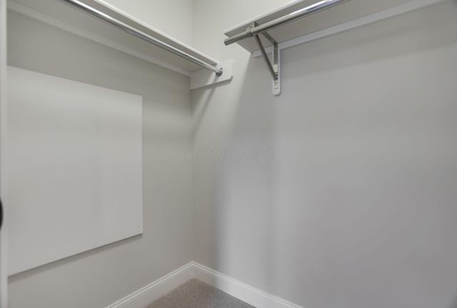 7515 Steeplechase Lane, New Albany, OH 43054