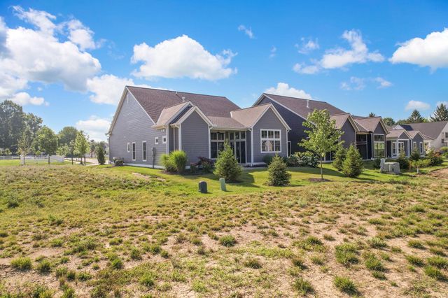 7515 Steeplechase Lane, New Albany, OH 43054