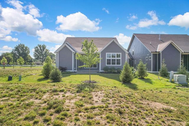 7515 Steeplechase Lane, New Albany, OH 43054