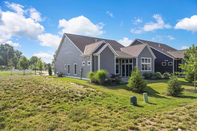 7515 Steeplechase Lane, New Albany, OH 43054