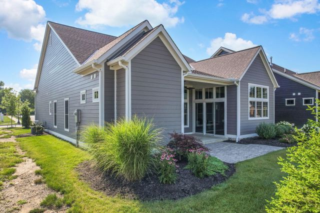 7515 Steeplechase Lane, New Albany, OH 43054