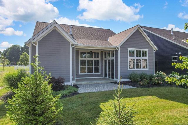 7515 Steeplechase Lane, New Albany, OH 43054