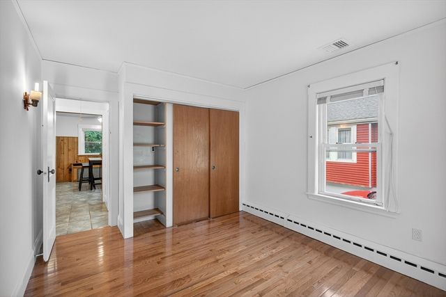60 Harriet Avenue, Quincy, MA 02171