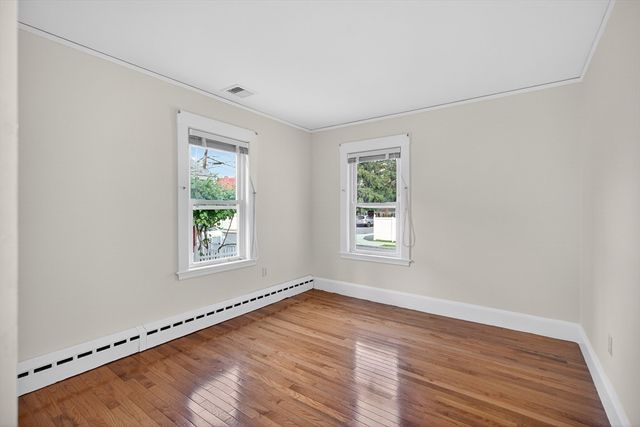 60 Harriet Avenue, Quincy, MA 02171