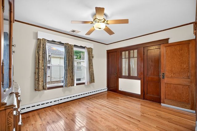 60 Harriet Avenue, Quincy, MA 02171