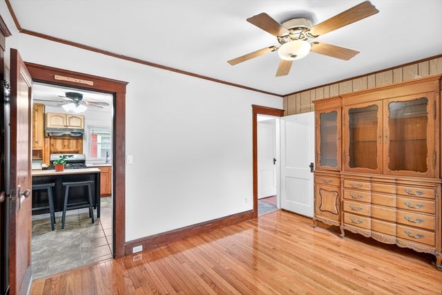 60 Harriet Avenue, Quincy, MA 02171