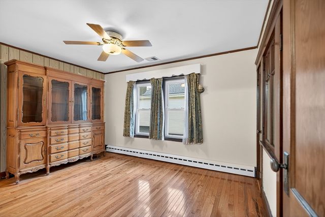 60 Harriet Avenue, Quincy, MA 02171