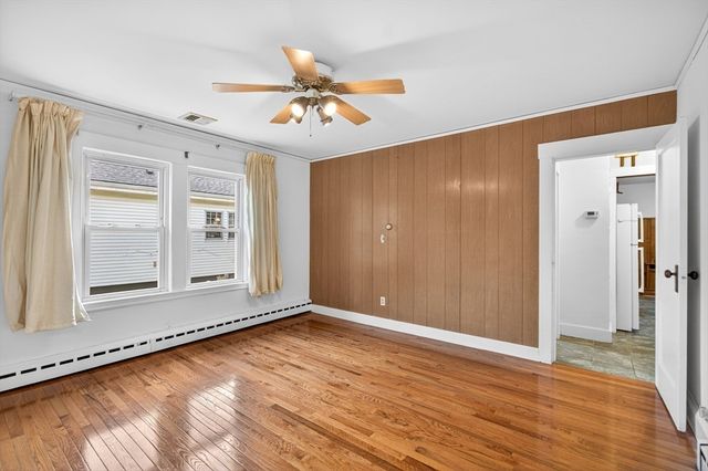 60 Harriet Avenue, Quincy, MA 02171