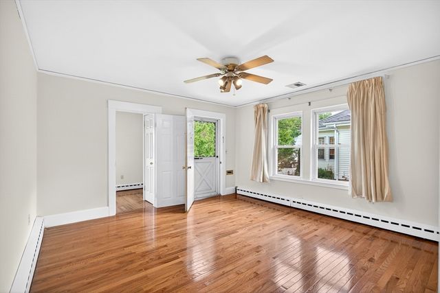 60 Harriet Avenue, Quincy, MA 02171