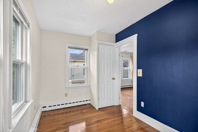 60 Harriet Avenue, Quincy, MA 02171