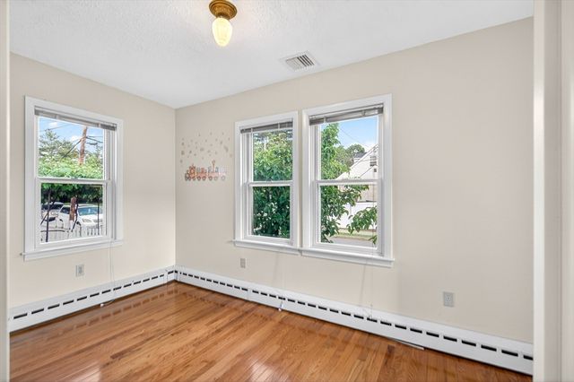 60 Harriet Avenue, Quincy, MA 02171