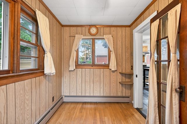 60 Harriet Avenue, Quincy, MA 02171