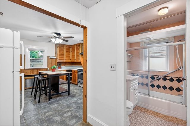 60 Harriet Avenue, Quincy, MA 02171