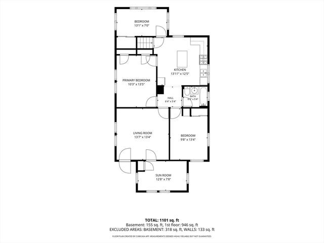 60 Harriet Avenue, Quincy, MA 02171