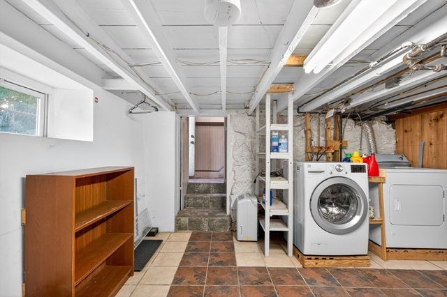 60 Harriet Avenue, Quincy, MA 02171