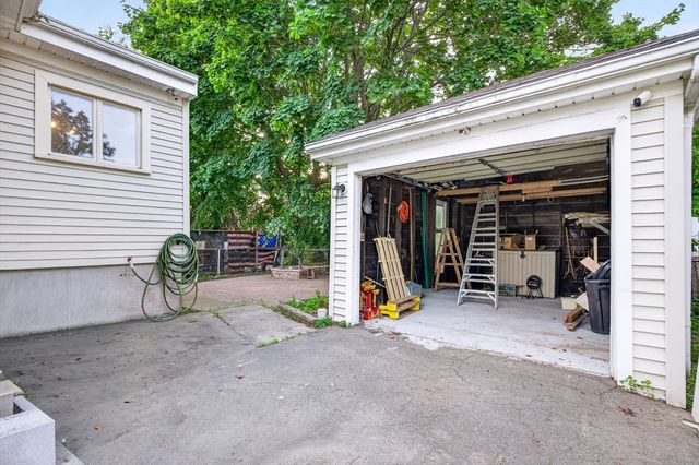 60 Harriet Avenue, Quincy, MA 02171