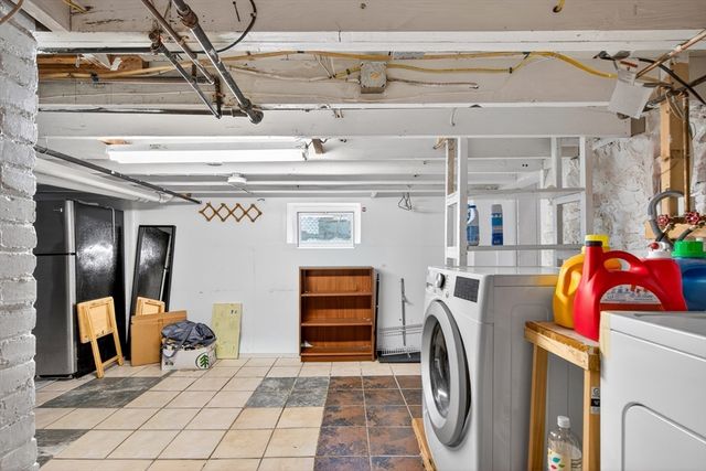 60 Harriet Avenue, Quincy, MA 02171