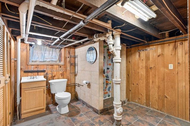 60 Harriet Avenue, Quincy, MA 02171