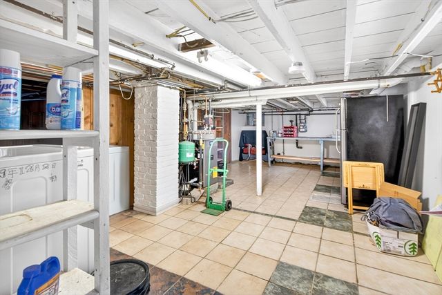 60 Harriet Avenue, Quincy, MA 02171