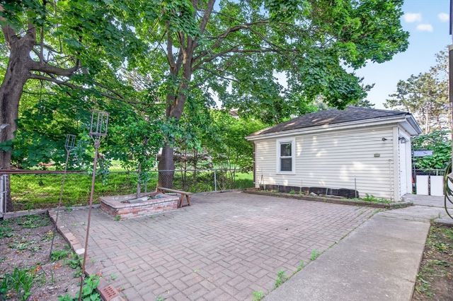 60 Harriet Avenue, Quincy, MA 02171