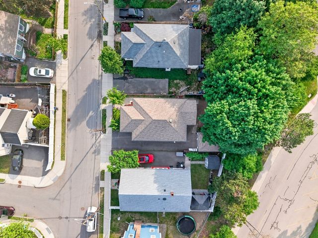 60 Harriet Avenue, Quincy, MA 02171