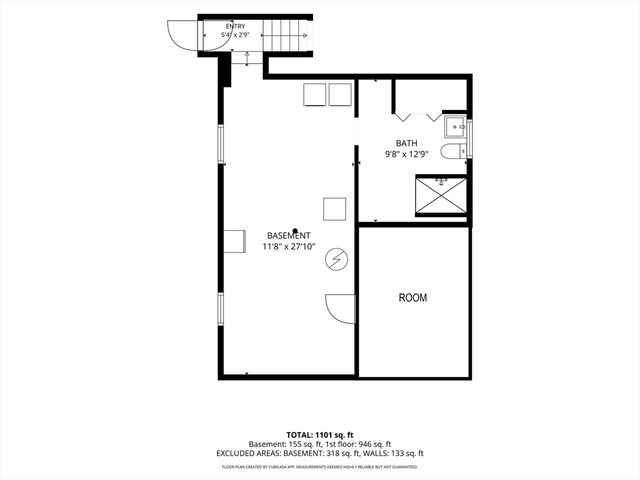 60 Harriet Avenue, Quincy, MA 02171