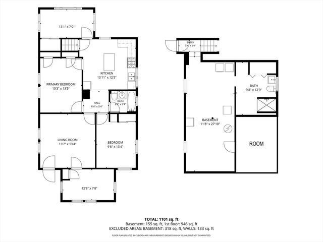 60 Harriet Avenue, Quincy, MA 02171