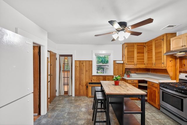 60 Harriet Avenue, Quincy, MA 02171