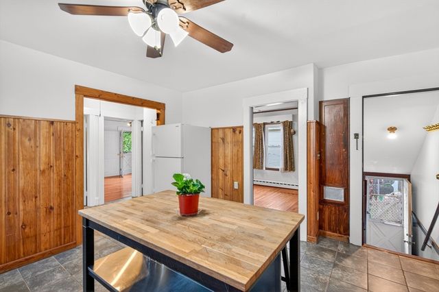 60 Harriet Avenue, Quincy, MA 02171