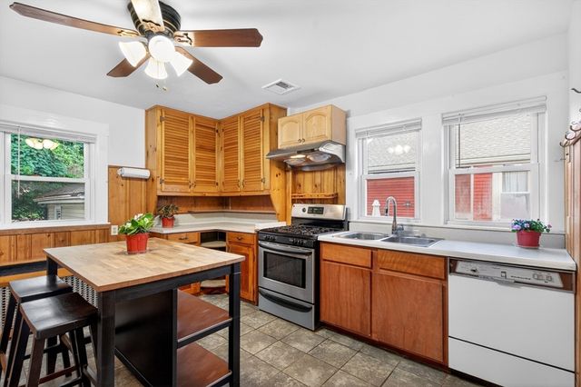 60 Harriet Avenue, Quincy, MA 02171