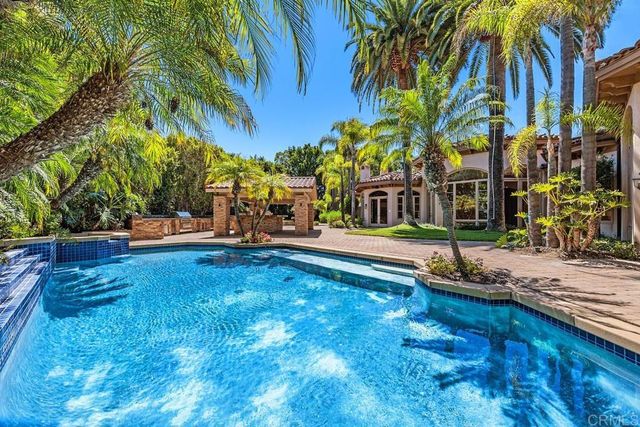 6999 Royal Birkdale Place, Rancho Santa Fe, CA 92067
