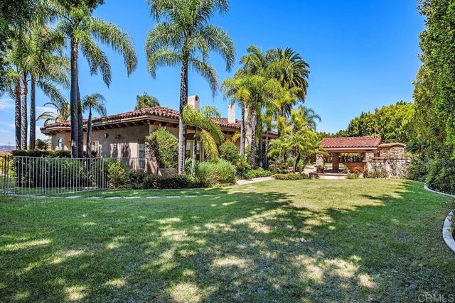 6999 Royal Birkdale Place, Rancho Santa Fe, CA 92067